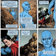Illustration for article titled Geoff Johns reckons with his DC Comics legacy in Doomsday Clock #10